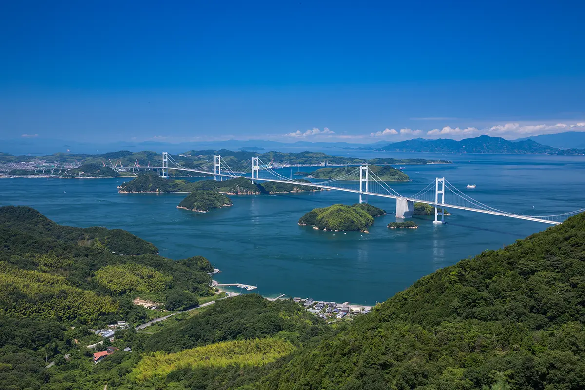下関市の地域産業の強化、しごとの確保を促進する事業